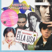 Mesti Malaysia: Reviewing Iconic Malaysian Albums, vol. 1