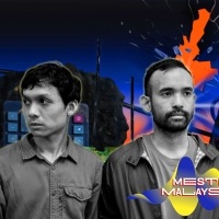 Mesti Malaysia: Introducing the Eclectic Indie Band - LUST