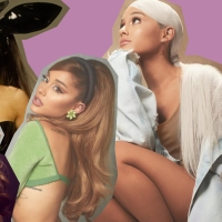All Ariana Grande Albums, Ranked